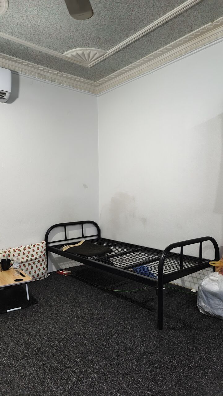 Riyadh, Bedspace For Rent, SAR 333/month,  Bed Space Available In A Clean, Peaceful, And Well-maintained Apartment.