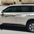 BHD 5300,  Toyota Prado,  2011,  Automatic,  164000 KM,    2.7L (White) &ndash; Excellent Condition, Ready To Drive