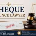 Why Should You Hire A Cheque Bounce Lawyer For Your Legal Matter?
