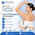 Arm Lift Surgery In Birmingham - Dr Lopa Patel