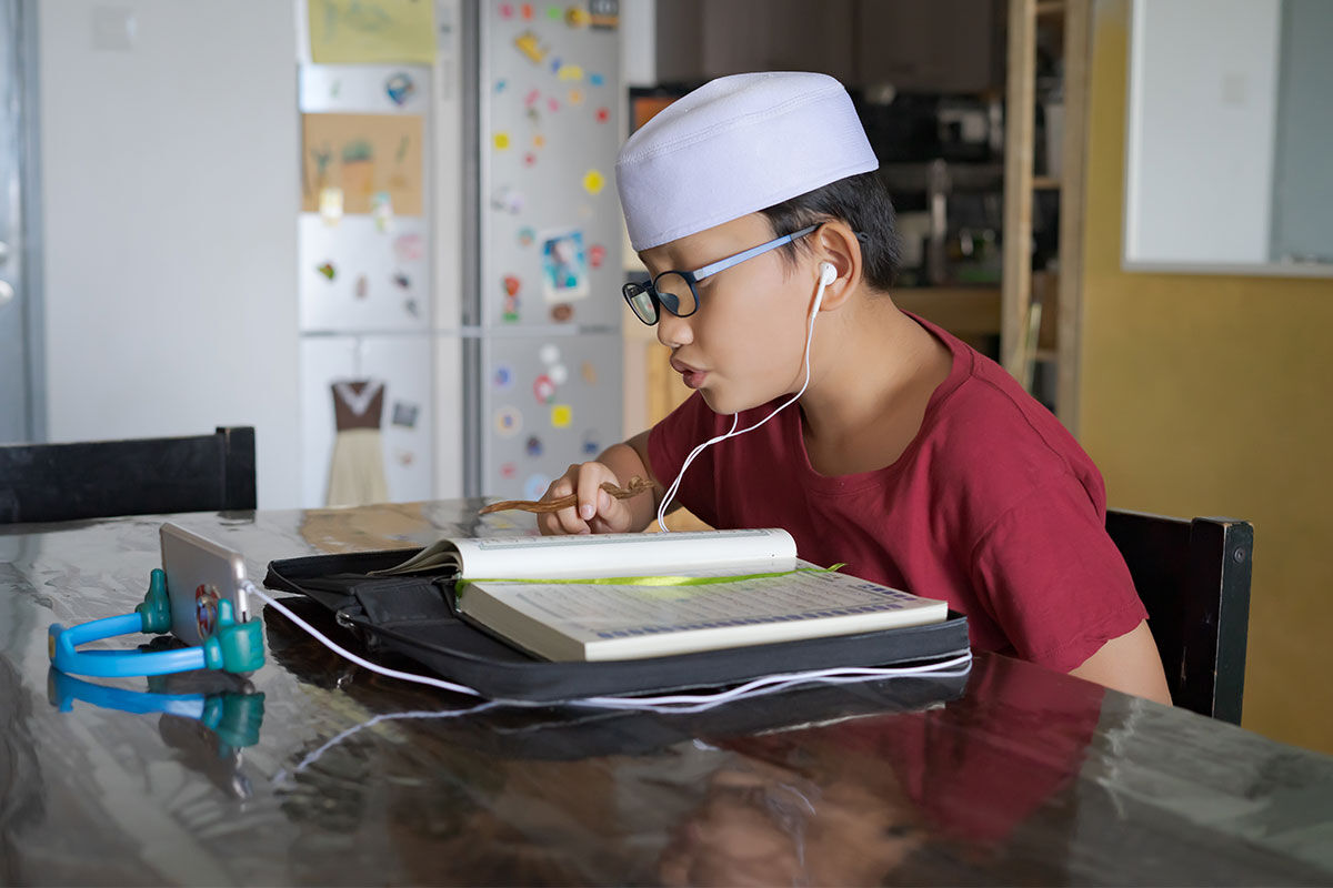 Chennai, Education, Online Islamic Education Chennai