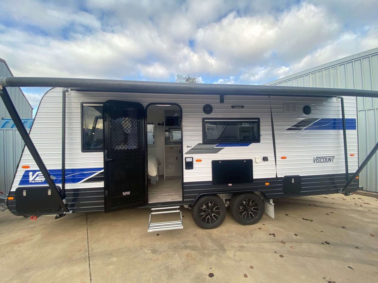 Sydney, Automotive, New Caravans For Sale Adelaide