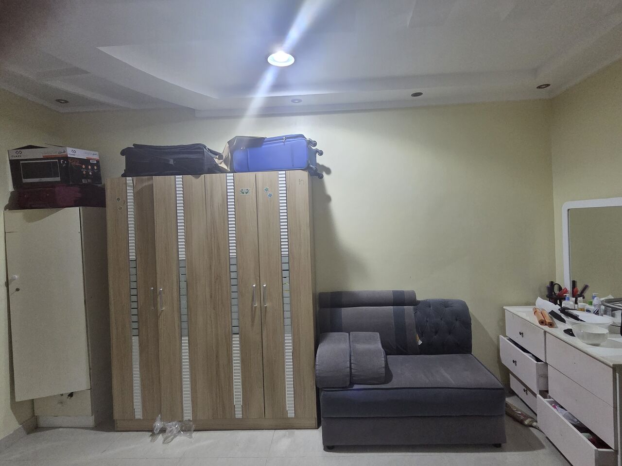 Makkah, Household Items, SAR 1,  Home Appliances And Furnitures