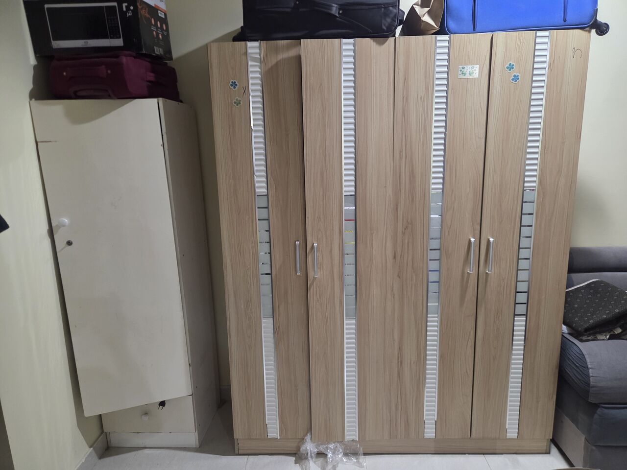Makkah, Household Items, SAR 1,  Home Appliances And Furnitures