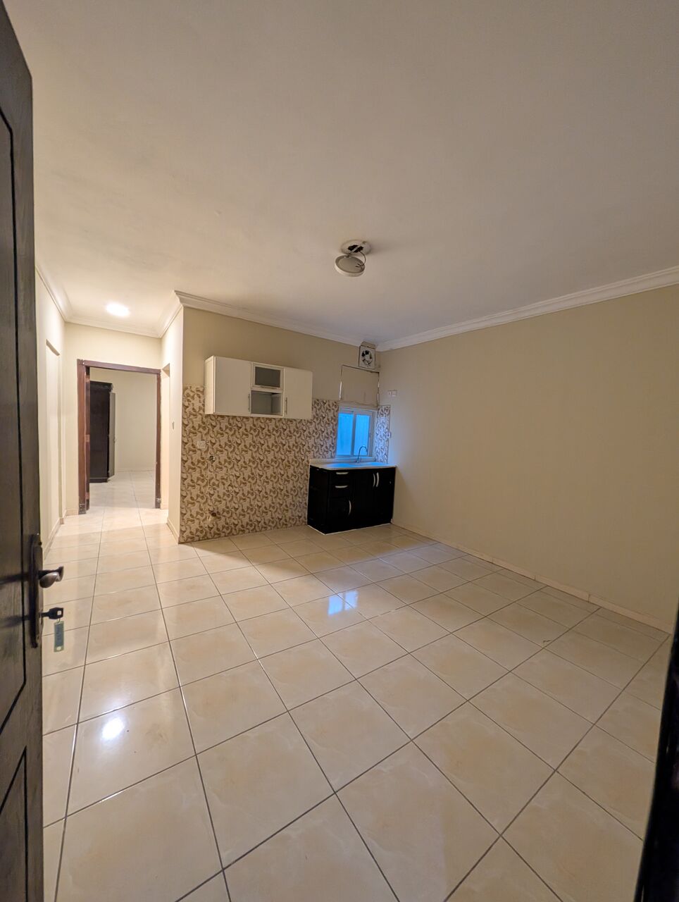 Thuqbah, Apartments, Flats, Houses & Villas, SAR 13800/year,  1 BR,  1 Bedroom | 1 Bathroom 1 Kitchen | Living Room