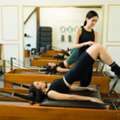 Support Your Health Goals Through Pilates