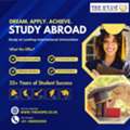 Complete Guide To Planning Your Study Abroad Journey