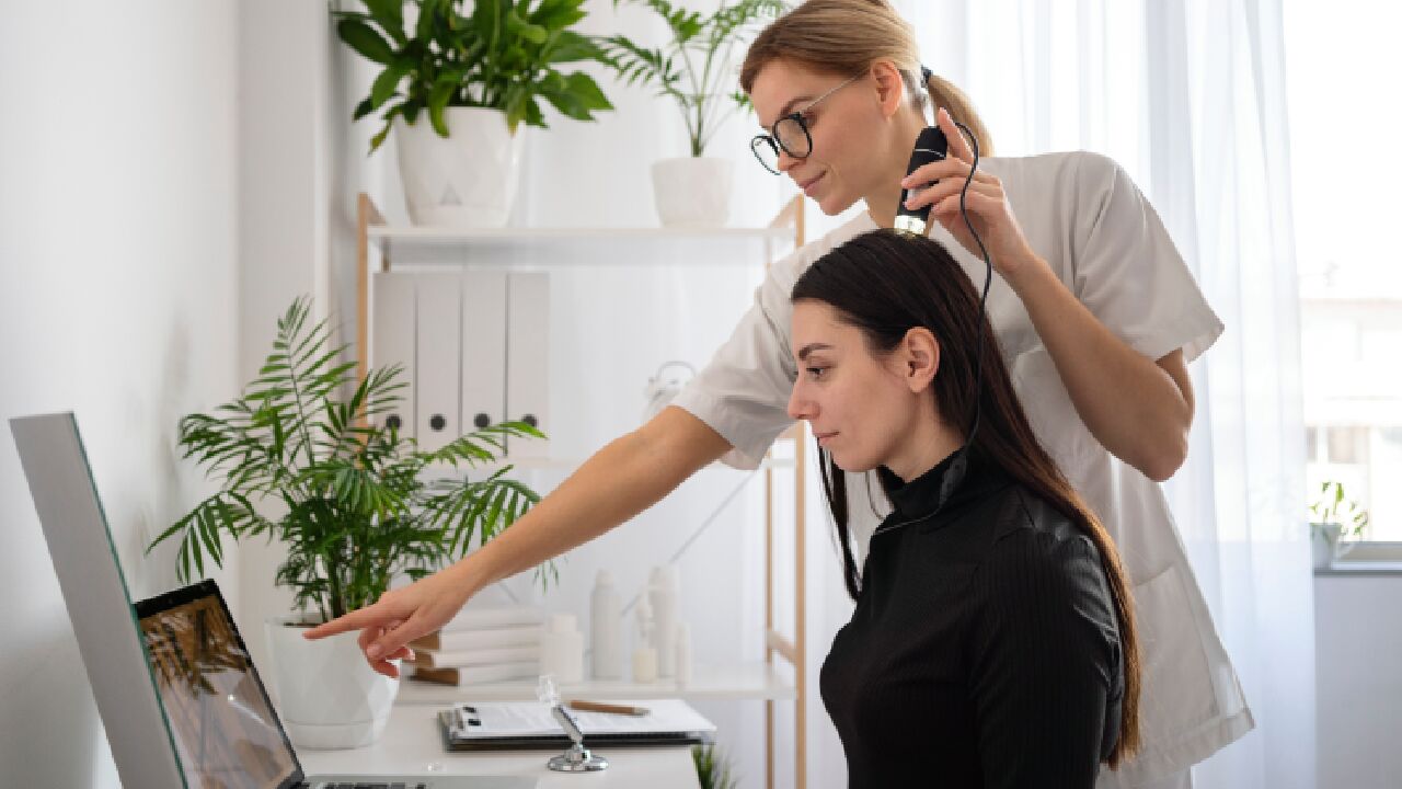 Abu Dhabi, Business, Ayurvedic Hair Care Treatment In Abu Dhabi For Healthy Hair