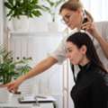 Ayurvedic Hair Care Treatment In Abu Dhabi For Healthy Hair