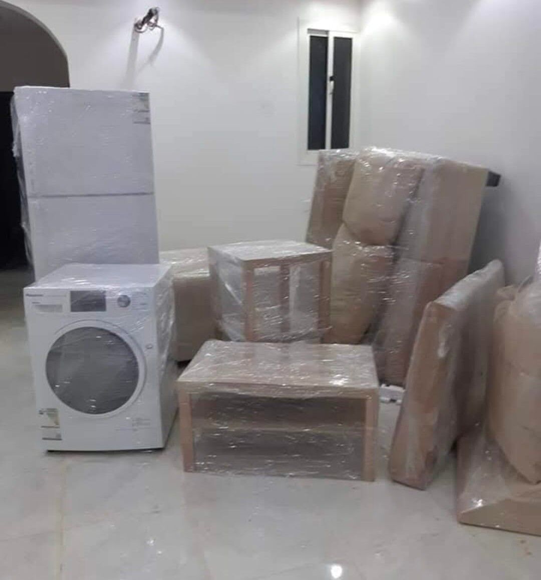 Jubail, Labor/Moving, HOUSE ✔️SHIFTING MOVERS ✅PACKERS COMPANY 🚛PROFESSIONAL TEAM 🇵🇰TRUCK FOR RENT 0582618520
