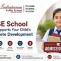 Find A CBSE School That Supports Your Child's Complete Development