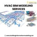 Trusted HVAC BIM Modeling Services At Competitive Rates