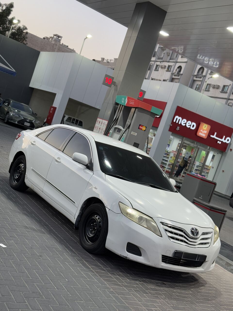 Khobar, Vehicles, Cars & Trucks , SAR 25000,  Toyota Camry,  2011,  Manual,  450000 KM,  Camry  For Sale