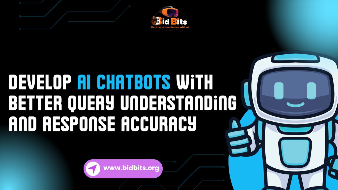Belize City, Software Development, Develop AI Chatbots With Better Query Understanding And Response Accuracy