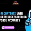 Develop AI Chatbots With Better Query Understanding And Response Accuracy