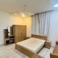 BHD 165/month,  Furnished,  Apartment For Rent In Busaiteen