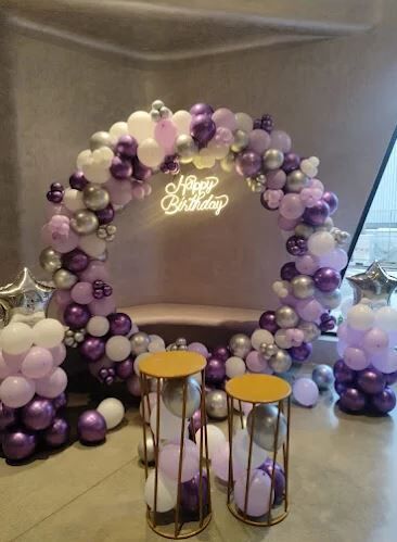 Bangalore, Event Planning, Party Decorators In Bangalore