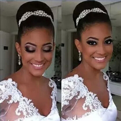 London, Beautician, Wedding Hair And Makeup London &ndash; Glam & Glow Today