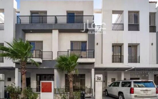 Al Muruj, Real Estate For Sale, SAR 2,  6 BR,  419 Sq. Meter,  Luxury Villa For Sale In Al Muruj (Qurtuba), Al Khobar | SAR 2,400,000 | فيلا فاخرة للبيع