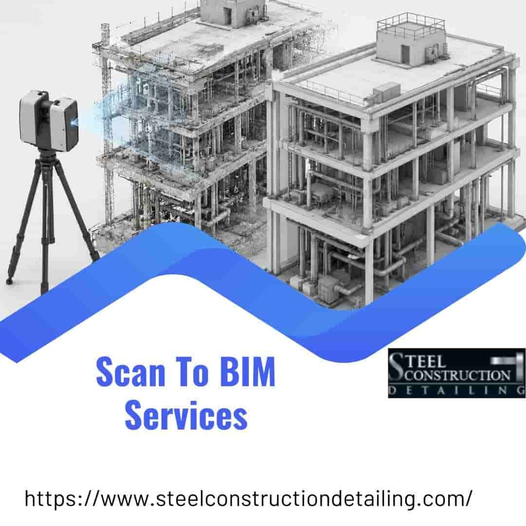 New York, Construction, Reliable And Affordable Scan To BIM Services In Santa Fe.