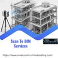 Reliable And Affordable Scan To BIM Services In Santa Fe.