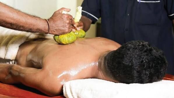 Abu Dhabi, Health, Natural Ayurvedic Treatment For Pain Relief In Abu Dhabi