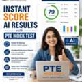 Practice A Real PTE Mock Test Before Your Exam
