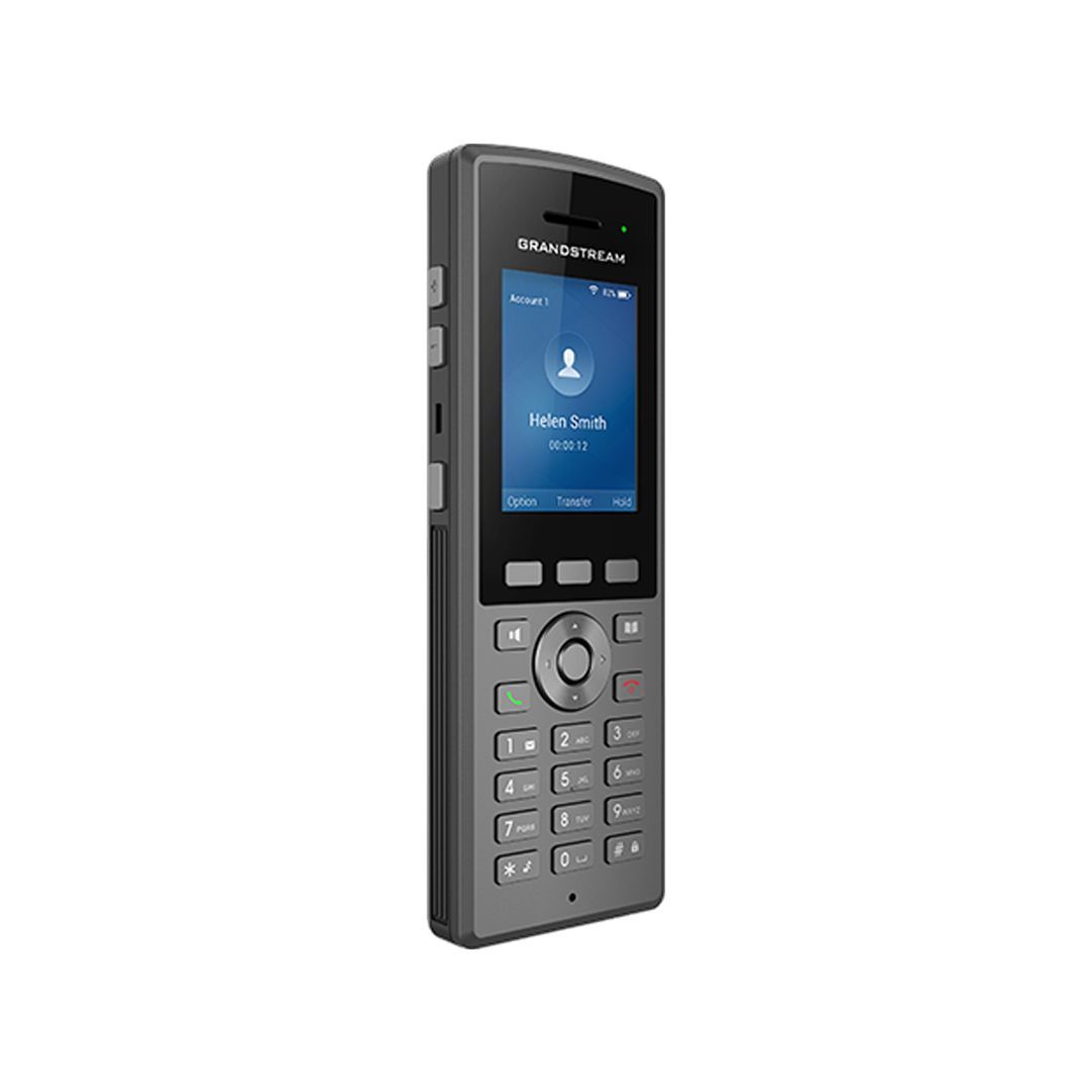 Riyadh, Computers, SAR 1,  هاتف لاسلكي جراند ستريم WP825