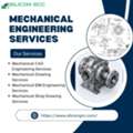 Mechanical Engineering Services In Ajman, UAE