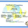 Safety Officer