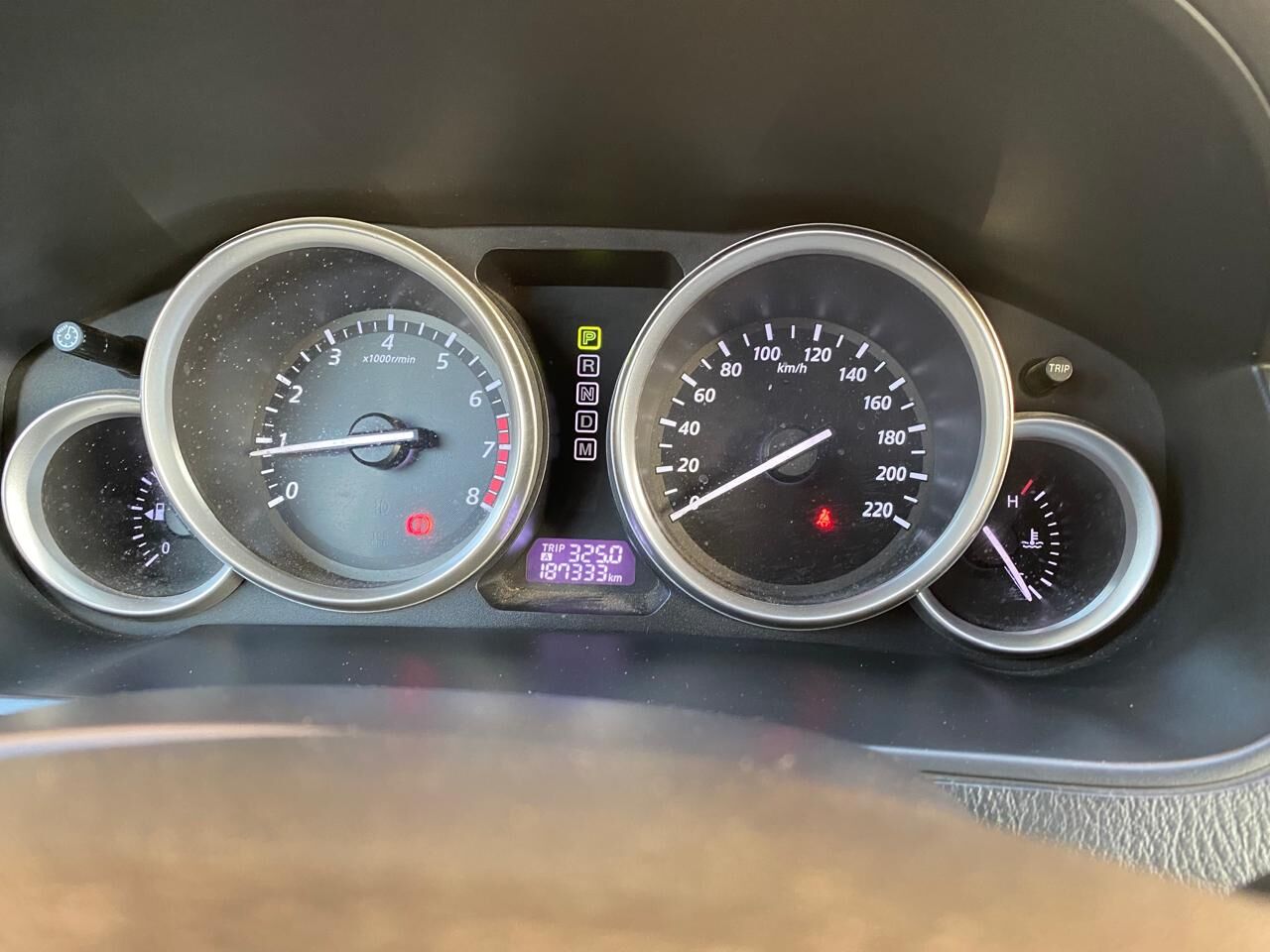 Riyadh, Vehicles, Cars & Trucks , SAR 50000,  Mazda CX-09,  2016,  Automatic,  188000 KM,