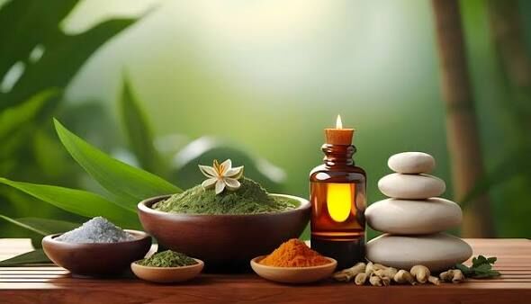 Abu Dhabi, Health, Authentic Kerala Ayurveda Treatments In Abu Dhabi