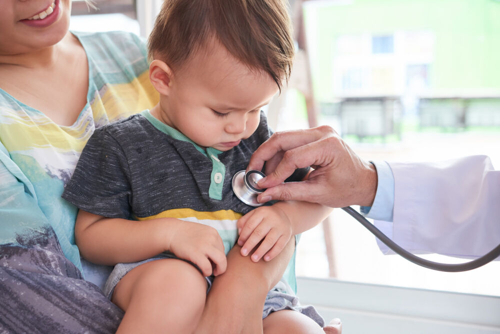 Mumbai, Health, Best Pediatrician In Varanasi For Complete Child Healthcare