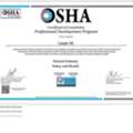 Safety Officer