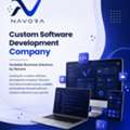 Custom Software Development Company | Scalable Business Solutions By Navora