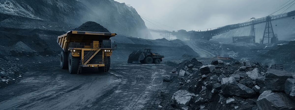 Dubai, Industrial Machinery, Global Bulk Minerals And Metals Supplier | ONS Worldwide