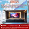 Elevate Your Brand With Reliable LED Display Technology Today