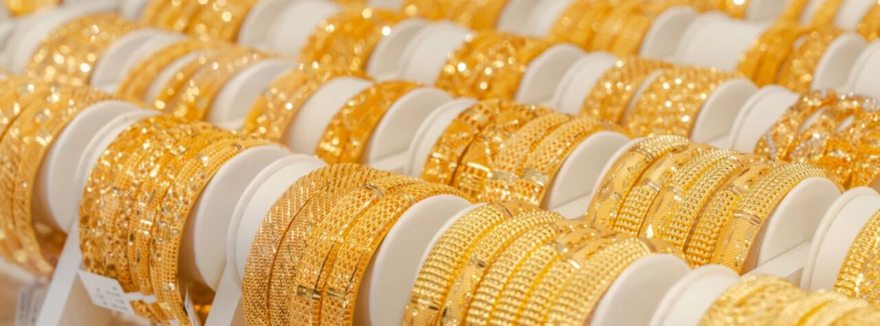 Dubai, Jewelry, DISCOVER THE LARGEST VARIETY OF GOLD, JEWELLERY, DIAMONDS AND WATCHES