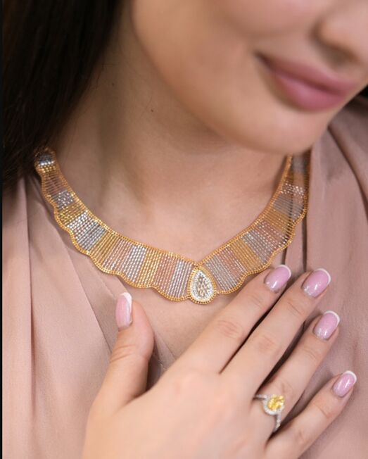 Dubai, Jewelry, DISCOVER THE LARGEST VARIETY OF GOLD, JEWELLERY, DIAMONDS AND WATCHES