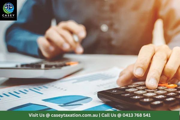 Melbourne, Business, Tax & Accounting Experts For Local Business Success