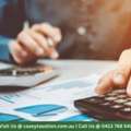 Tax & Accounting Experts For Local Business Success
