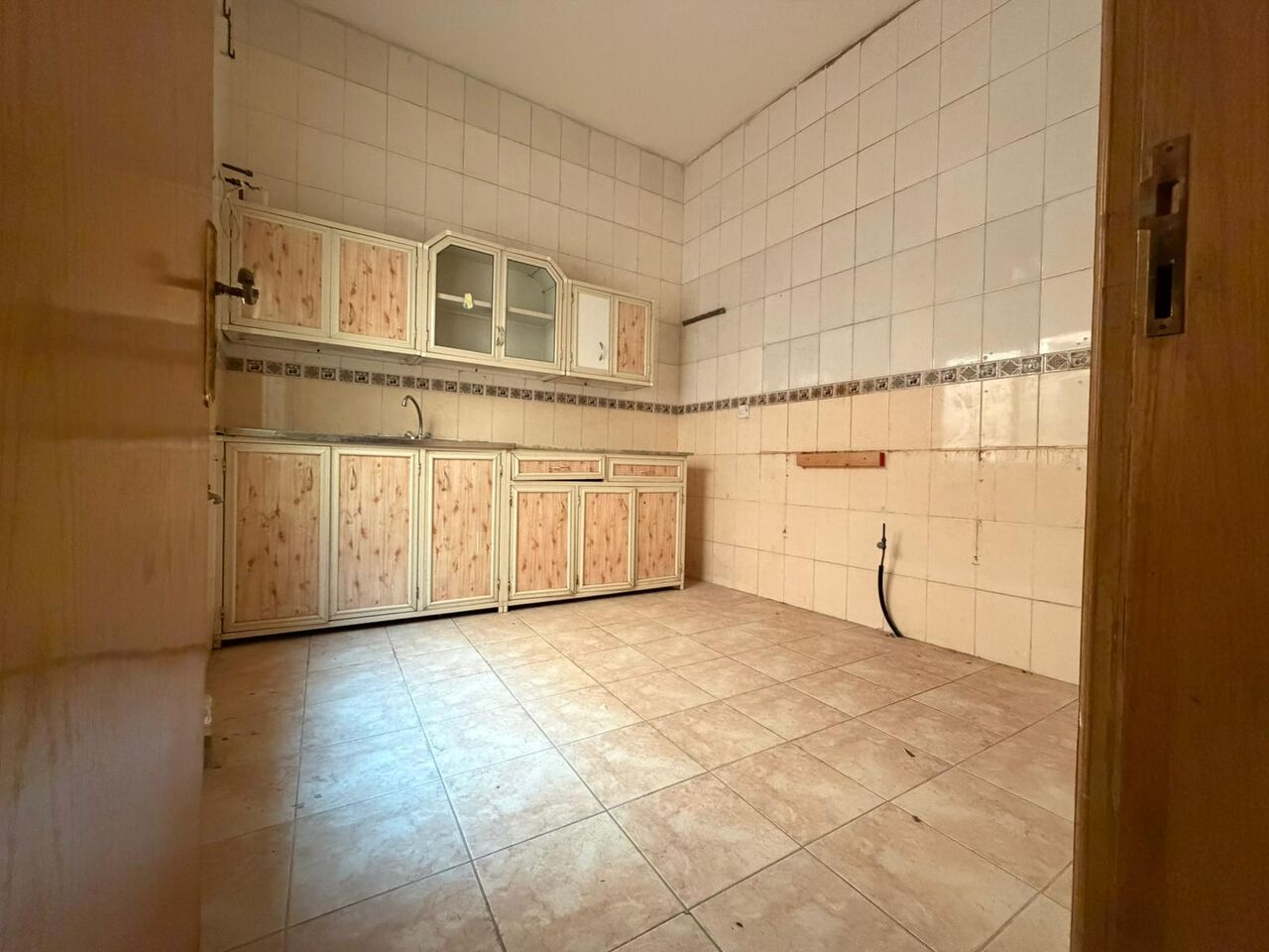 Hoora, Apartments, Flats, Houses & Villas, BHD 170/month,  1 BR,  Unfurnished Apartment For Rent In Hoora | Near Zainal Mart | Spacious Layout
