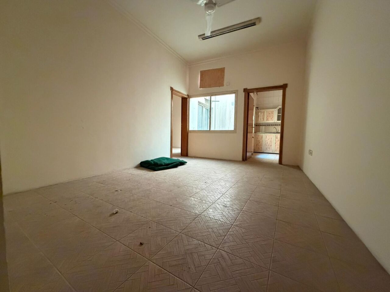 Hoora, Apartments, Flats, Houses & Villas, BHD 170/month,  1 BR,  Unfurnished Apartment For Rent In Hoora | Near Zainal Mart | Spacious Layout