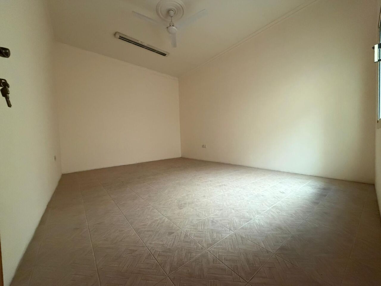 Hoora, Apartments, Flats, Houses & Villas, BHD 170/month,  1 BR,  Unfurnished Apartment For Rent In Hoora | Near Zainal Mart | Spacious Layout