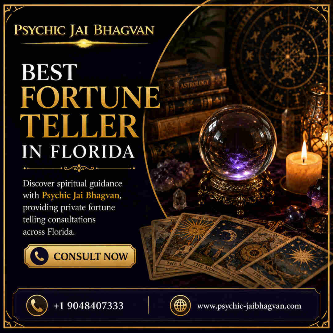 Los Angeles, Business, Best Fortune Teller In Florida