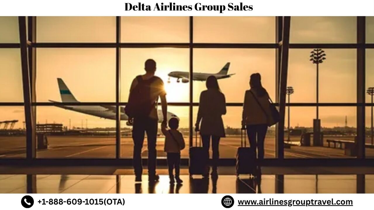 Los Angeles, Travel, Does Delta Do Group Discounts?