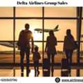 Does Delta Do Group Discounts?