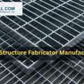 Steel Structure Fabricator Manufacturers