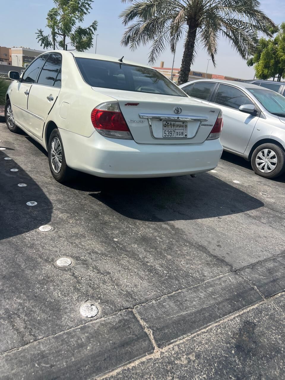 Dammam, Vehicles, Cars & Trucks , SAR 16500,  CAMRY 2006,  2006,  Automatic,  325 KM,  CAMRY ATM  FOR SALE