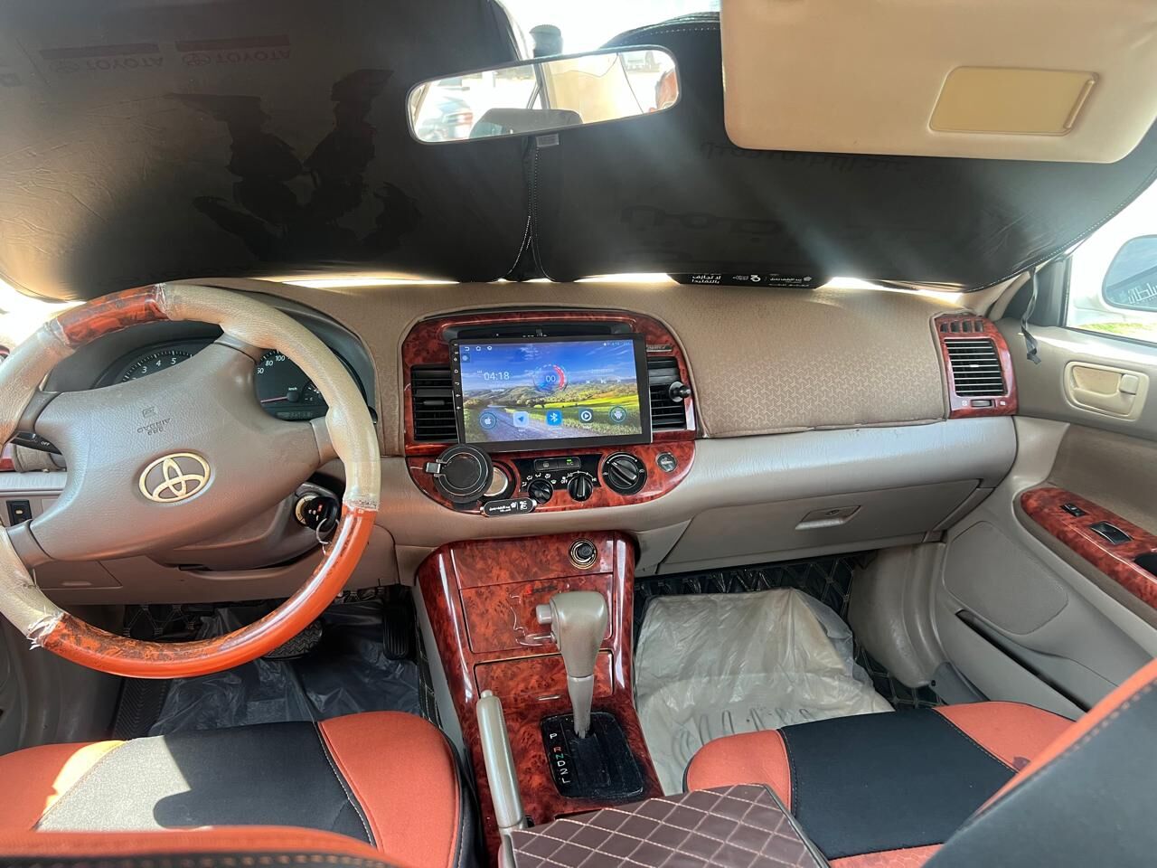 Dammam, Vehicles, Cars & Trucks , SAR 16500,  CAMRY 2006,  2006,  Automatic,  325 KM,  CAMRY ATM  FOR SALE